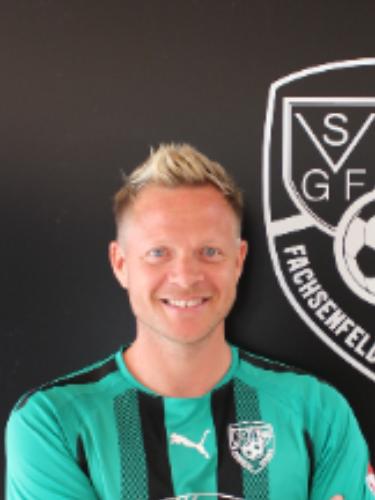 Andreas Schock