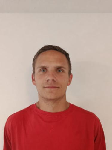 Luis Frenzel