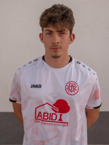 Marvin Joel Arthen