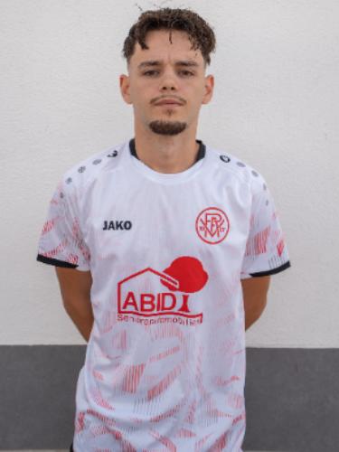 Rinor Gashi