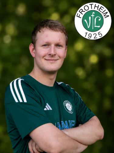 Moritz Gröting