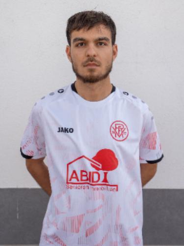 Sinan Kanat