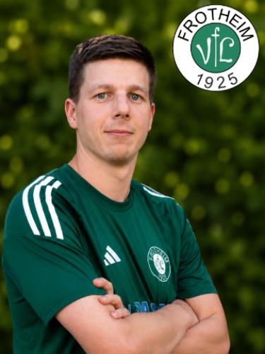 Carsten Köstring