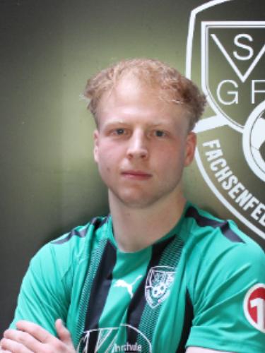 Florian Seibold
