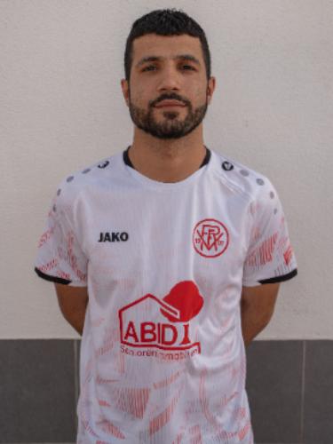 Yazn Khalil