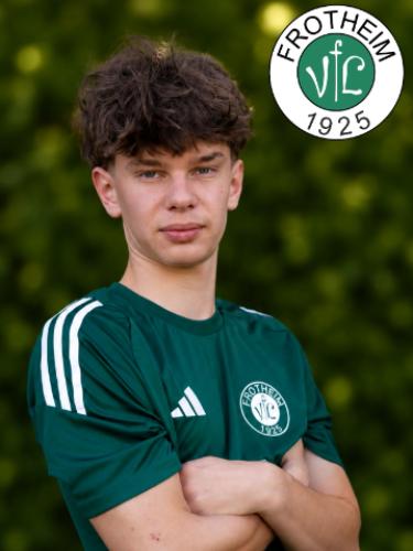 Dominic Müller