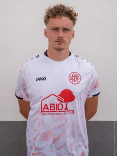 Phil Kuhlisch