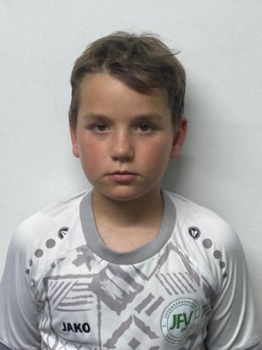 Arvid Fuhr