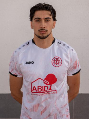 Ali Öner