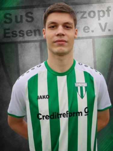 Timo Brandt