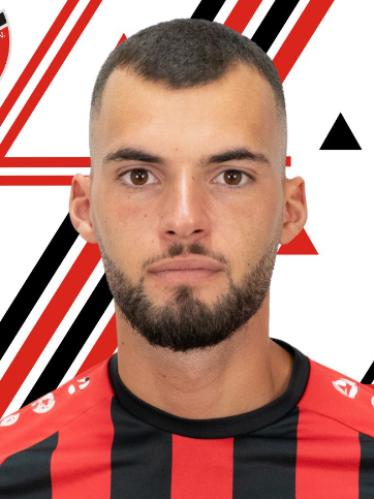 Nino Aleksic