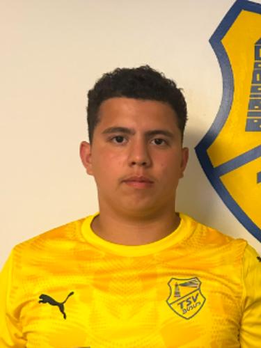 Mohamad Arbash