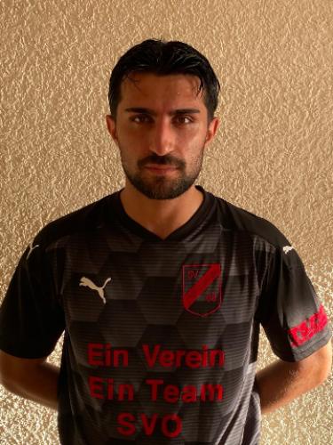 Amir Amini