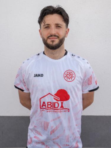 Bahadir Akbulut
