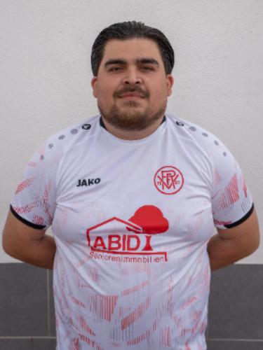 Ömer Aktas