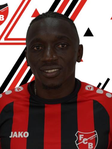 Momodou Manneh