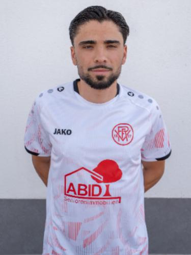 Enes Erdogan