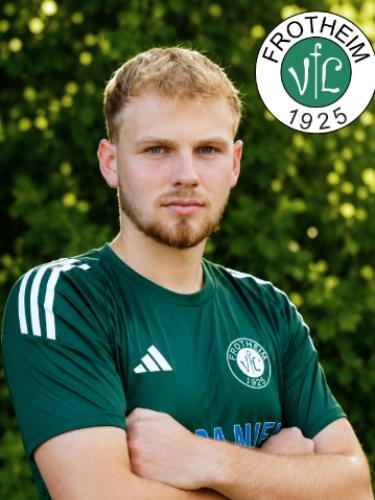 Hauke Brinkmeier