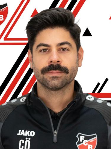 Cem Öztürk