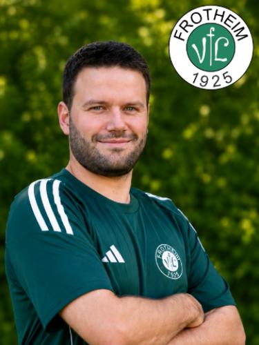 Dennis Döding