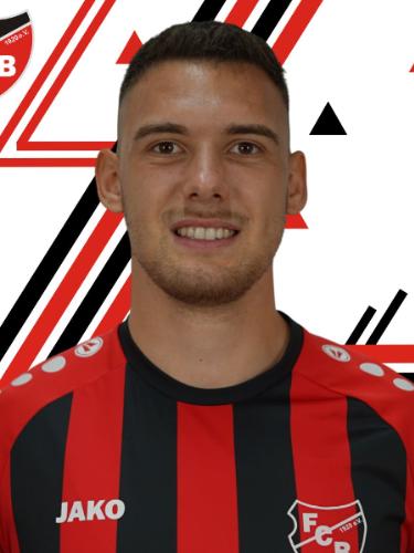 Moritz Reichenbacher