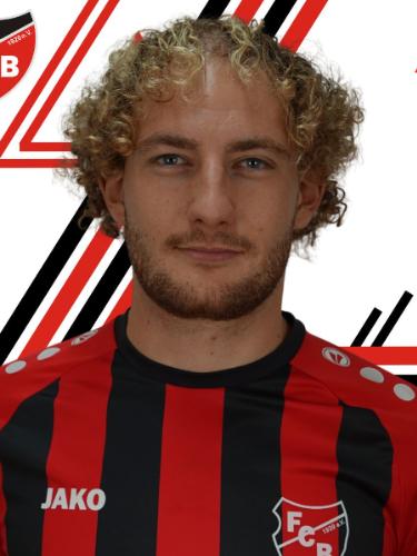 Justin Sillmann