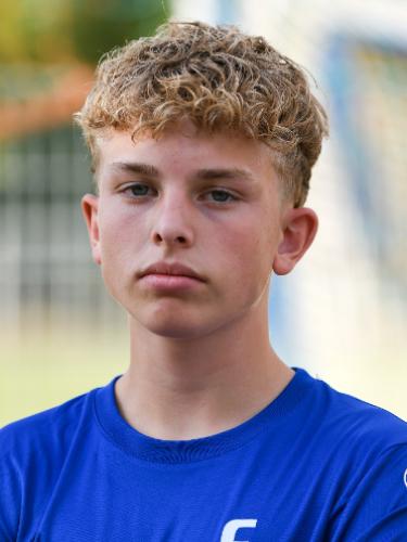 Tim Frömmrich