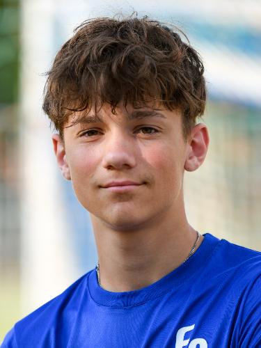 Lionel Glusa