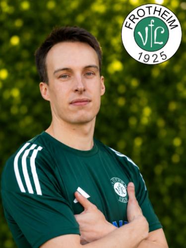 Jan Niklas Nentwich