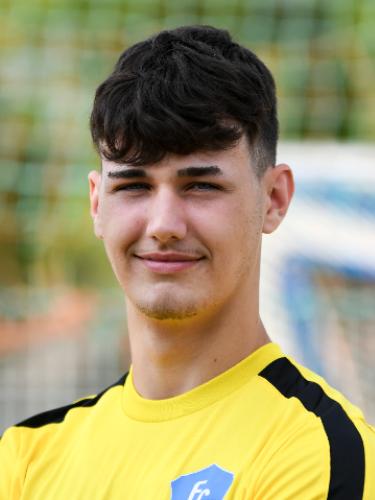 Moritz Jonas Lang