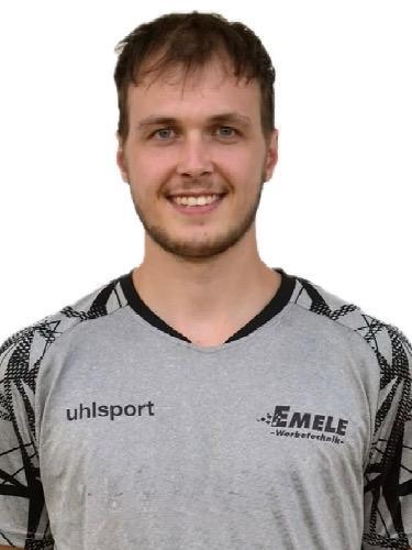 Julian Sechting