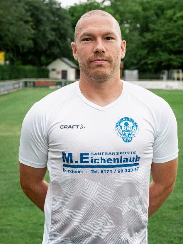 Nicolas Dorn
