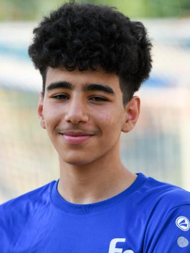 Wael Moussaoui
