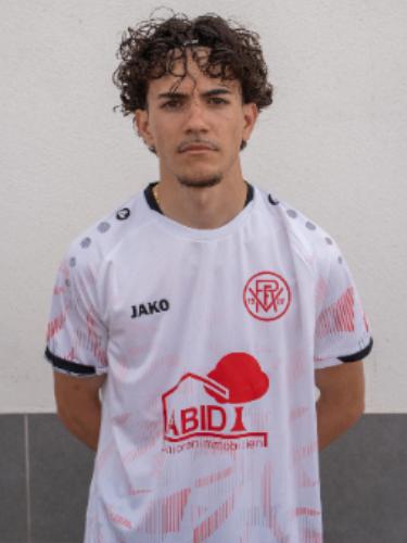 Armando Islami
