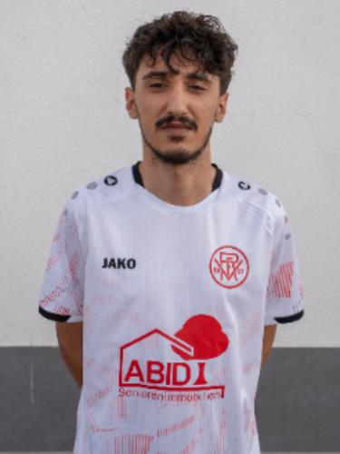Ahmet Iyim