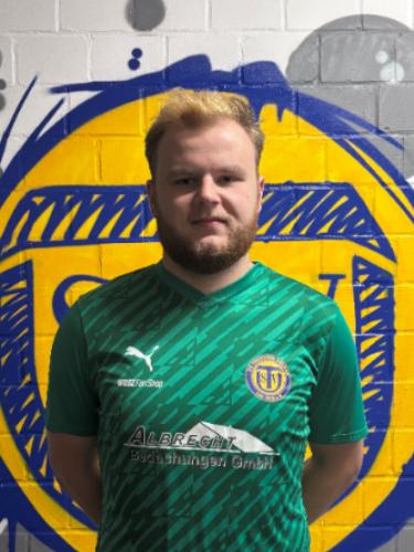 Jonathan-Joel Stolle
