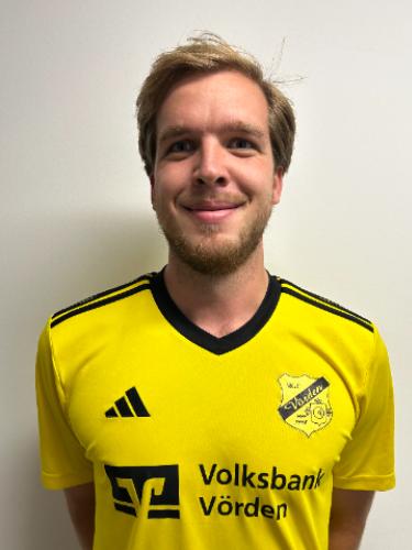 Luis-Josef Böckmann
