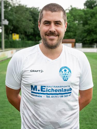Marco Moch