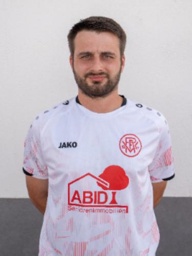 Marlon Kröner