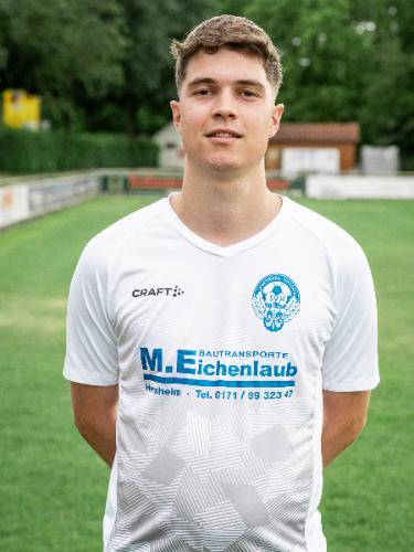 Florian Trauth
