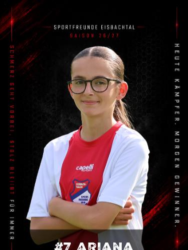 Ariana Orani