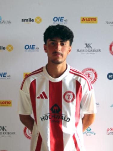 Mohammad Alsalum