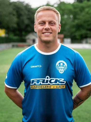 Raphael Gehrlein