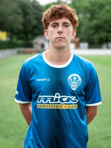 Kjell Hakenes