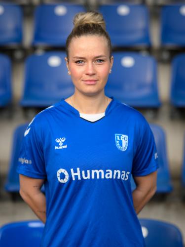 Nele Mohr