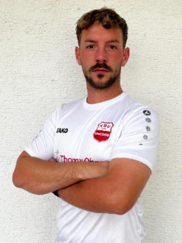 Jannik Erbach