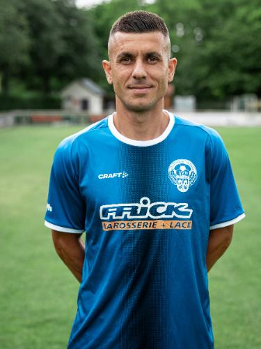 Mihai-Lucian Petrescu