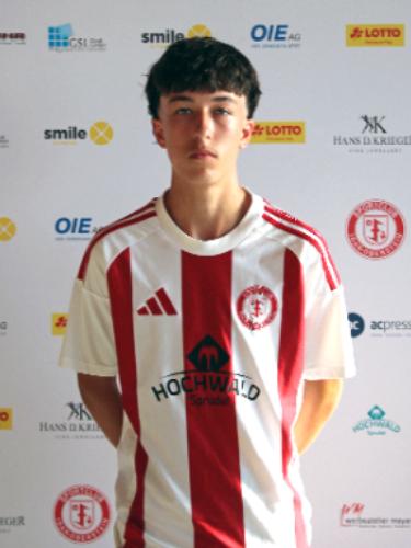 Luca Herzog