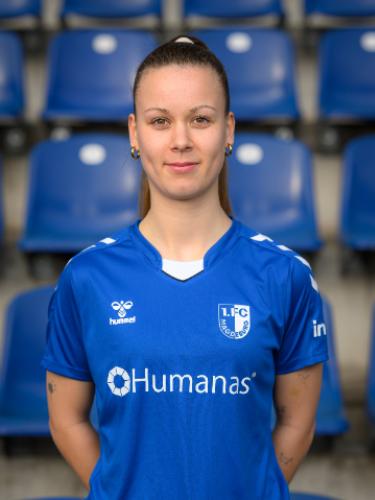 Lara Montzki