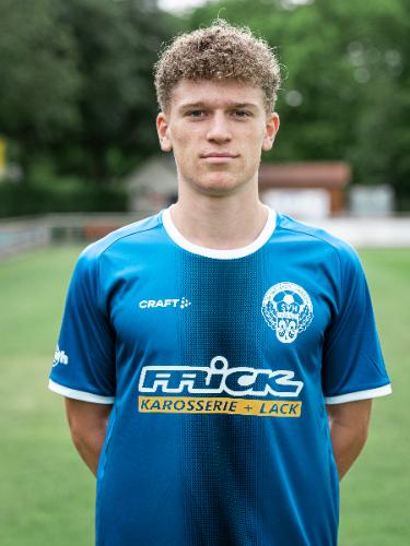 Felix Ries